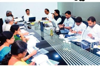 ఏపీ రెసిడెన్షియల్ స్కూళ్లు... ప్రతిభావంతుల ఫ్యాక్టరీలు